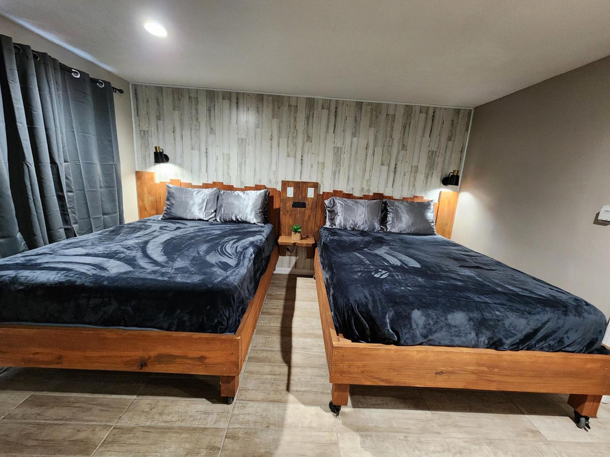 River Inn By Niagara Falls Ngoại thất bức ảnh