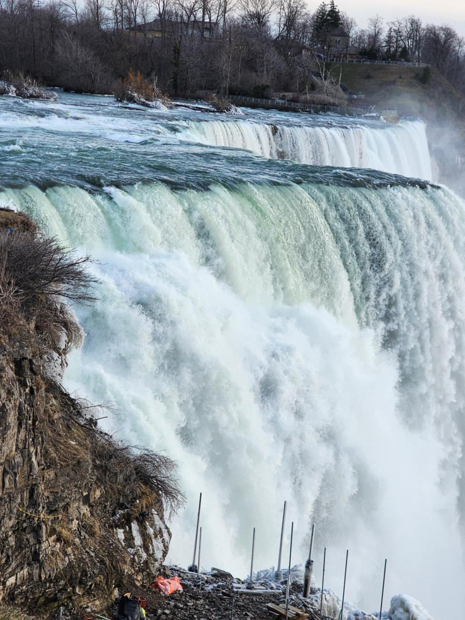 River Inn By Niagara Falls Ngoại thất bức ảnh