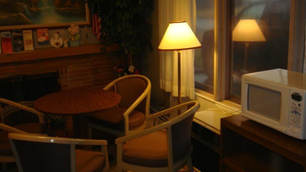 River Inn By Niagara Falls Ngoại thất bức ảnh